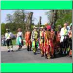 Day of Dance 2007
