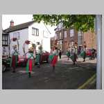 Fylde Coast Morris