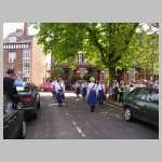 Newburgh Morris