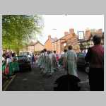 Chorlton Green Morris.