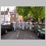 Chorlton Green Morris.