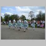 Chorlton Green. Holmes Chapel