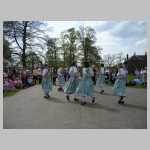 Chorlton Green. Holmes Chapel