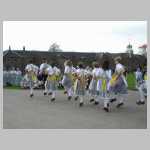Ringhey Morris