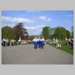 Newburgh Morris