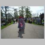 Poynton Jemmers--Not Resting